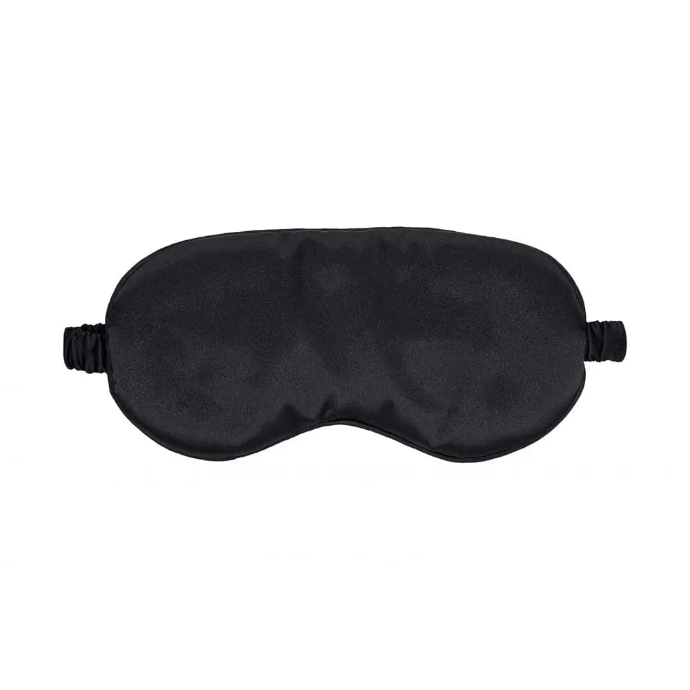 OUCH! Satin Mask -  -  Eye Mask Shots Toys Discreet Intimate Essentials.