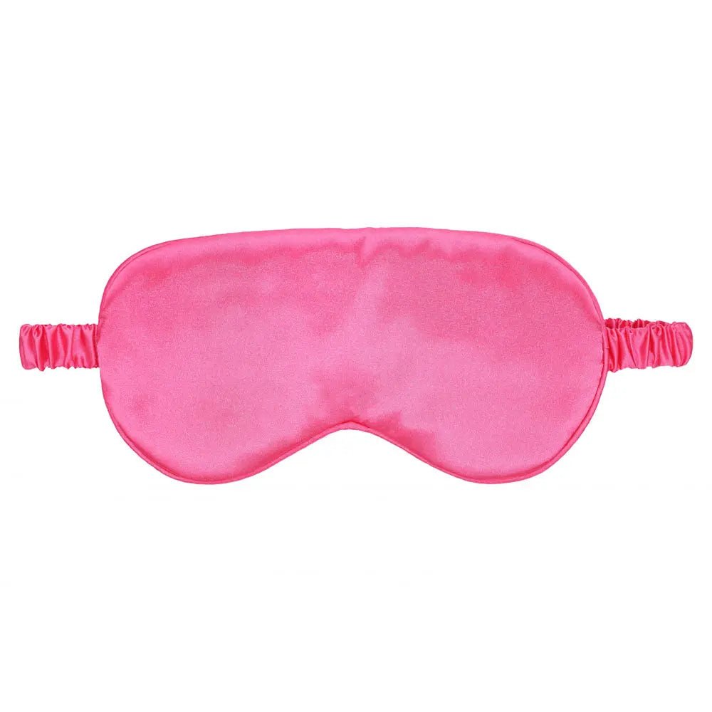 Shop affordable quality OUCH! Satin Mask - Eye Mask - Discreet Intimate Essentials - BONDAGE-TOYS - Shots Toys
