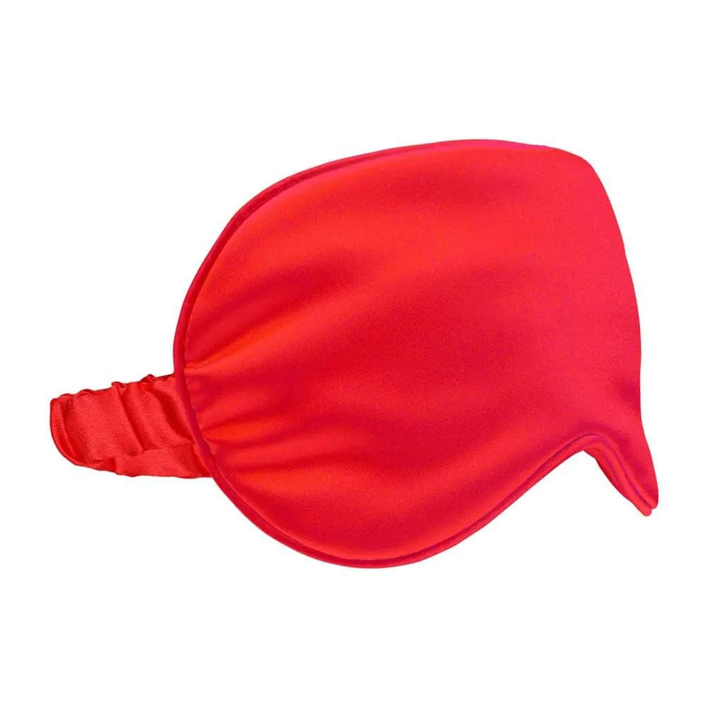 OUCH! Satin Mask -  -  Eye Mask Shots Toys Discreet Intimate Essentials.