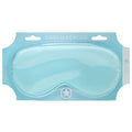 OUCH! Satin Mask - Powder  - Powder  Eye Mask Shots Toys Discreet Intimate Essentials.