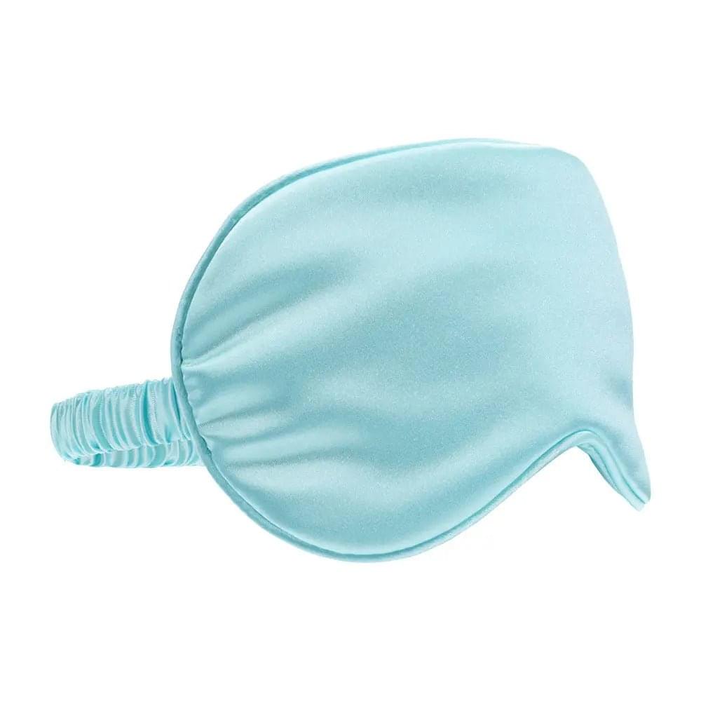 OUCH! Satin Mask - Powder  - Powder  Eye Mask Shots Toys Discreet Intimate Essentials.