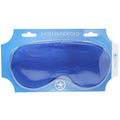 Shop affordable quality OUCH! Satin Mask - Royal - Royal Eye Mask - Discreet Intimate Essentials - BONDAGE-TOYS - Shots Toys