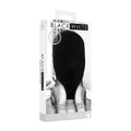 OUCH! Subjugation Mask -  Hood Mask Shots Toys Discreet Intimate Essentials.