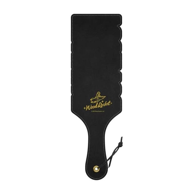 Paddle Fuck You Wood Rocket Discreet Intimate Essentials.