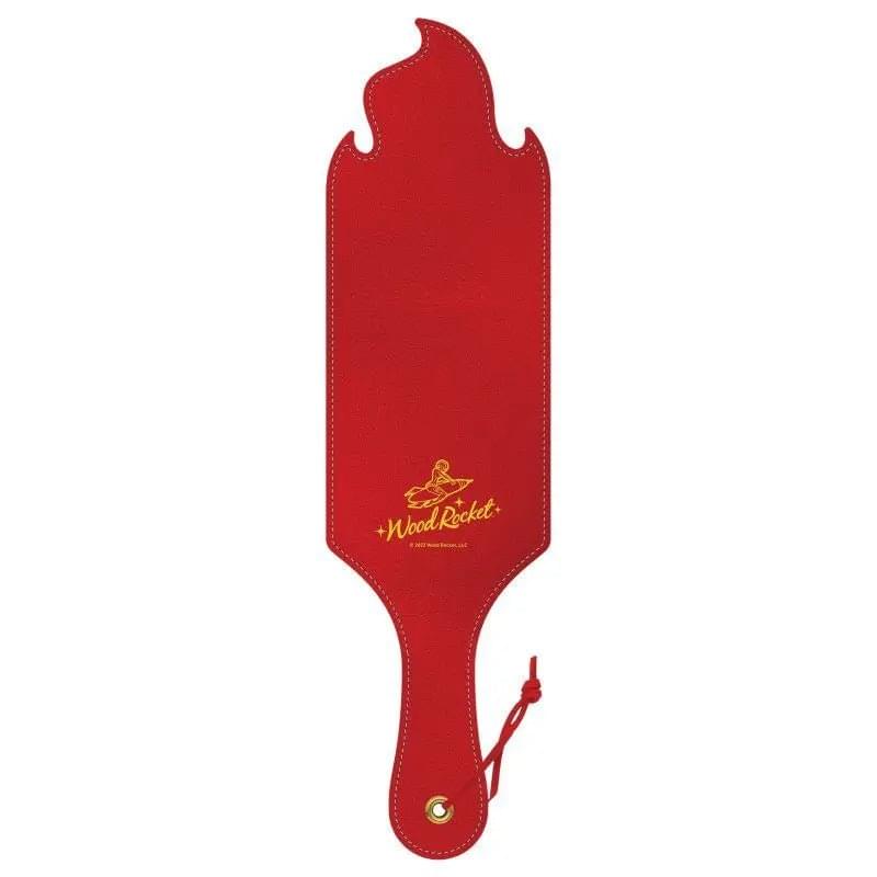 Paddle Hot Ass Wood Rocket Discreet Intimate Essentials.