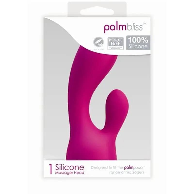 PalmBliss (For use with PalmPower) PalmPower Discreet Intimate Essentials.