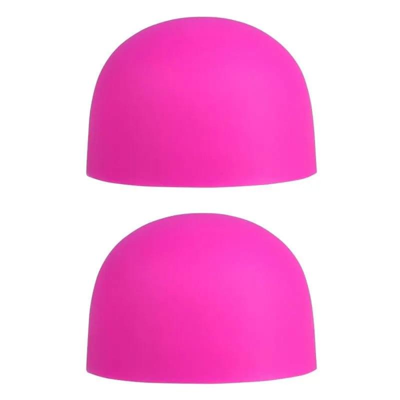 PalmCaps (For use with PalmPower) PalmPower Discreet Intimate Essentials.