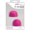 PalmCaps (For use with PalmPower) PalmPower Discreet Intimate Essentials.