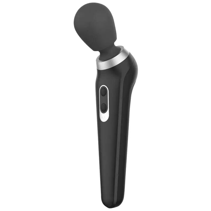 PalmPower Extreme Black PalmPower Discreet Intimate Essentials.