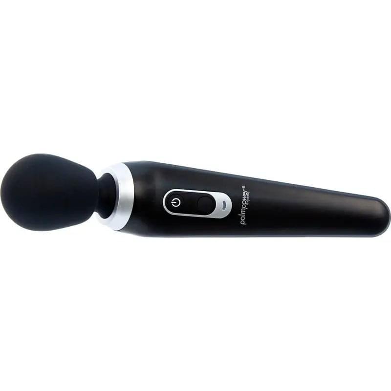 PalmPower Extreme Black PalmPower Discreet Intimate Essentials.