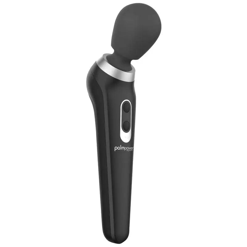 PalmPower Extreme Black PalmPower Discreet Intimate Essentials.