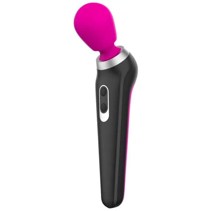 PalmPower Extreme Pink PalmPower Discreet Intimate Essentials.