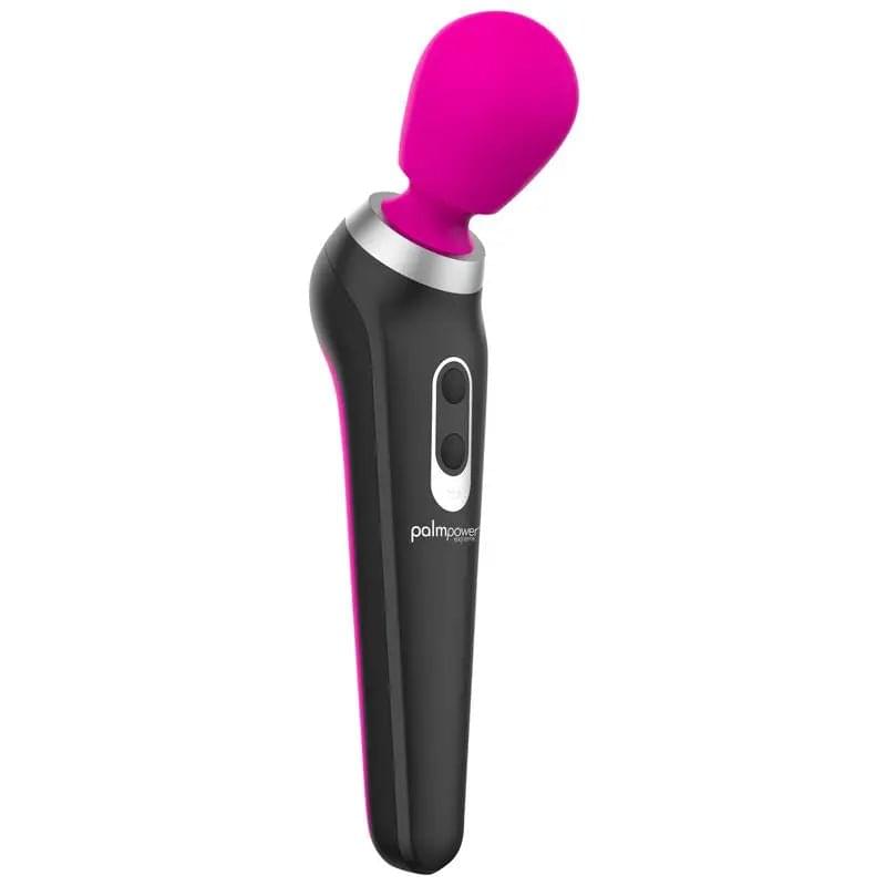 PalmPower Extreme Pink PalmPower Discreet Intimate Essentials.