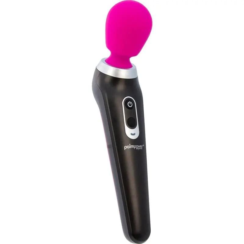 PalmPower Extreme Pink PalmPower Discreet Intimate Essentials.