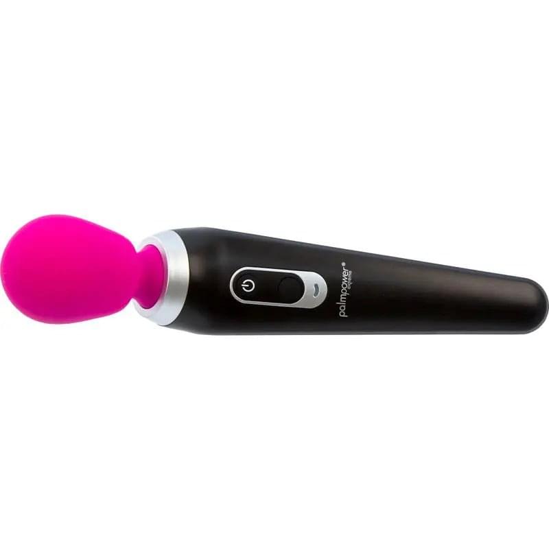 PalmPower Extreme Pink PalmPower Discreet Intimate Essentials.