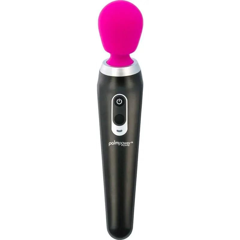 PalmPower Extreme Pink PalmPower Discreet Intimate Essentials.