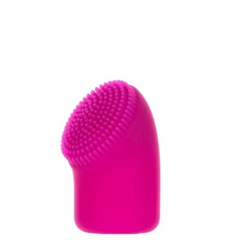 PalmPower Pocket Extended Silicone Massage Heads 3 Pc Set PalmPower Discreet Intimate Essentials.
