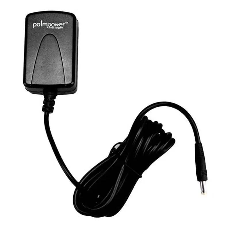 PalmPower Replacement Power Cord Multi-Region Adapter PalmPower Discreet Intimate Essentials.