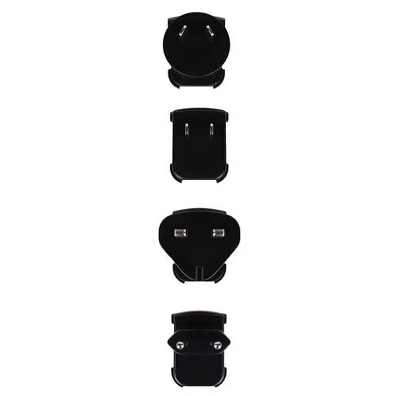 PalmPower Replacement Power Cord Multi-Region Adapter PalmPower Discreet Intimate Essentials.