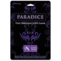 Paradice - Couple's Dice Game Pipedream Discreet Intimate Essentials.