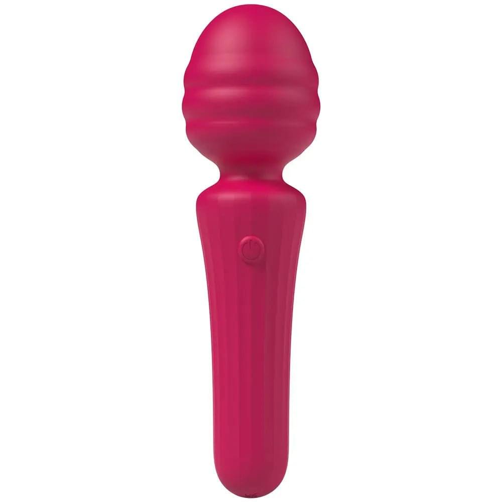 Party Up DUUNA -  -  16.9 cm USB Rechargeable Massage Wand Party Up Discreet Intimate Essentials.