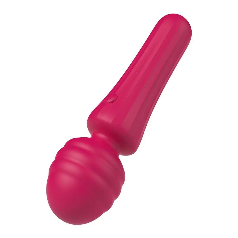 Party Up DUUNA -  -  16.9 cm USB Rechargeable Massage Wand Party Up Discreet Intimate Essentials.