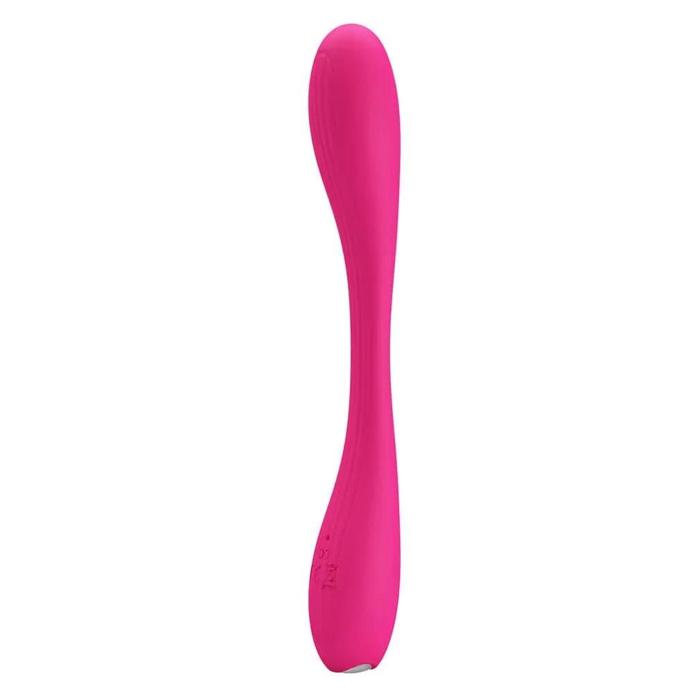 Party Up FRANK Bendable Vibe -  -  17.1 cm Bendable Vibrator Party Up Discreet Intimate Essentials.