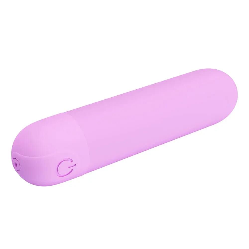 Party Up GREG Mini Bullet -  -  8 cm USB Rechargeable Bullet Party Up Discreet Intimate Essentials.