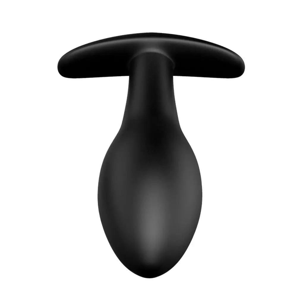Party Up JEFF Silicone Plug -  8.5 cm Butt Plug Party Up Discreet Intimate Essentials.
