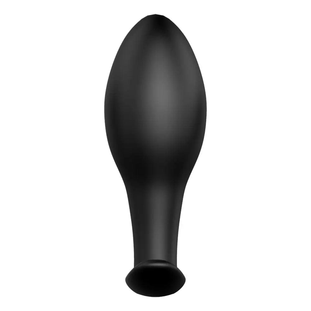 Party Up JEFF Silicone Plug -  8.5 cm Butt Plug Party Up Discreet Intimate Essentials.