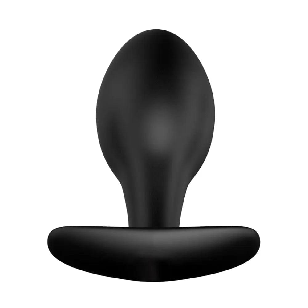 Party Up JEFF Silicone Plug -  8.5 cm Butt Plug Party Up Discreet Intimate Essentials.
