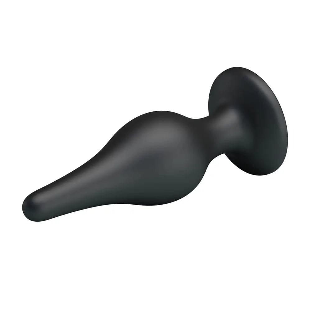Party Up JEFFREY Butt Plug -  14 cm Butt Plug Party Up Discreet Intimate Essentials.