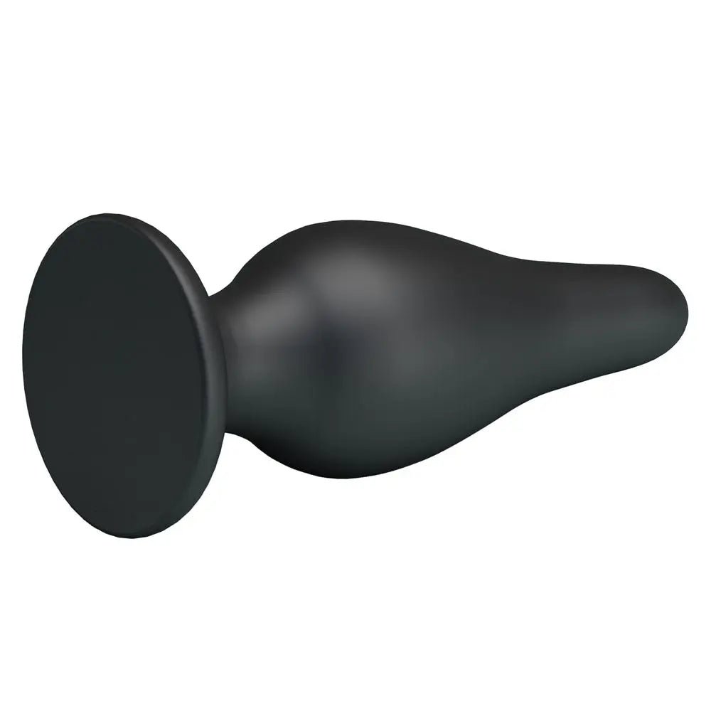 Shop affordable quality Party Up JEREMY Butt Plug - 15.4 cm Butt Plug - Discreet Intimate Essentials - ANAL TOYS - Party Up