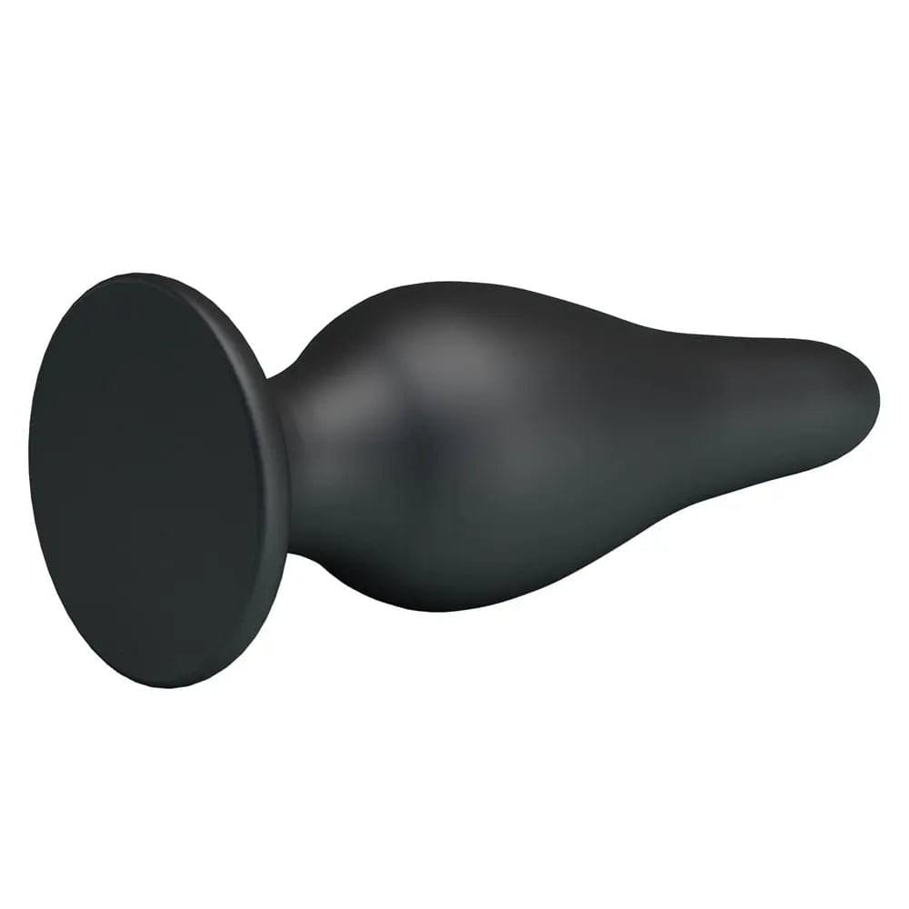 Party Up JEREMY Butt Plug -  15.4 cm Butt Plug Party Up Discreet Intimate Essentials.