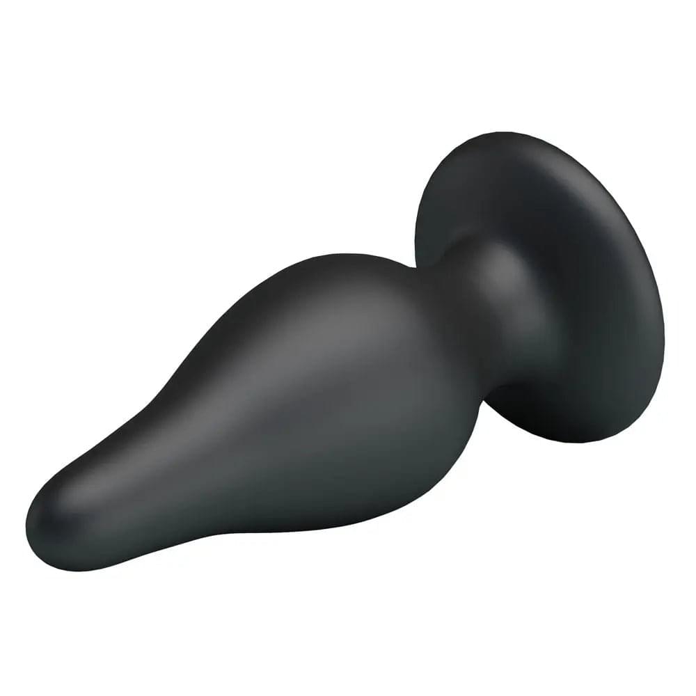 Party Up JEREMY Butt Plug -  15.4 cm Butt Plug Party Up Discreet Intimate Essentials.