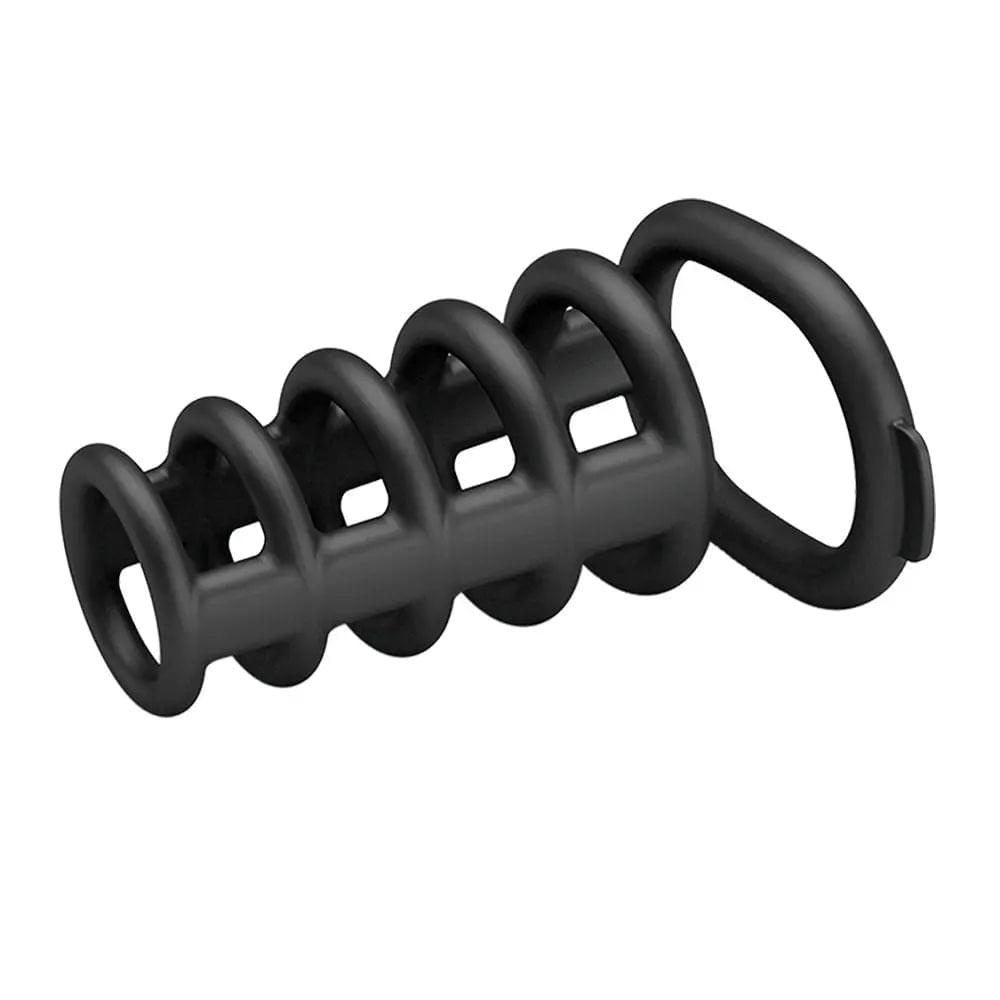 Party Up KIM Cock Cage -  Cock Ring Cage Party Up Discreet Intimate Essentials.
