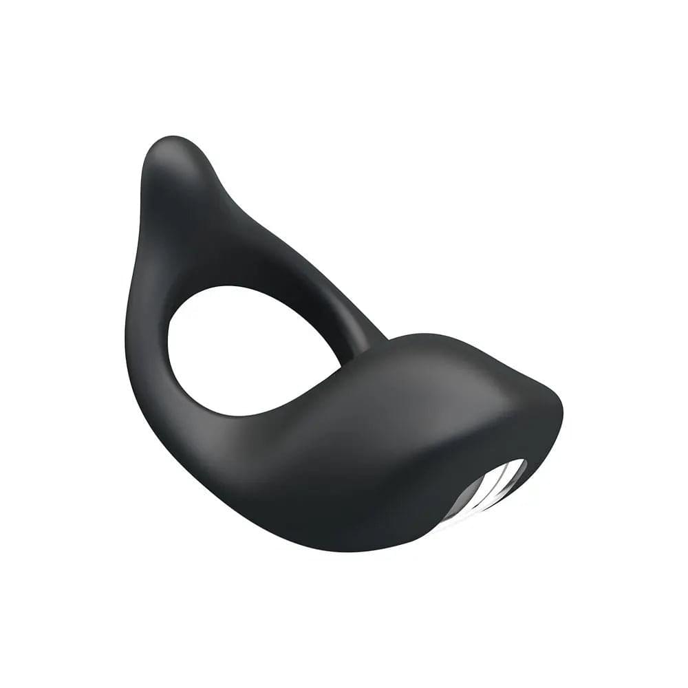 Party Up KING Rechargeable Cock Ring -  USB Rechargeable Cock Ring Party Up Discreet Intimate Essentials.