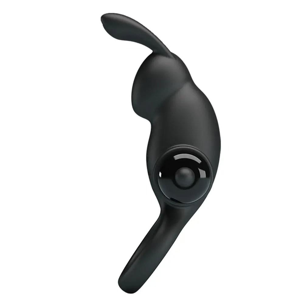 Party Up LARRY Vibrating Cock Ring -  Vibrating Cock Ring Party Up Discreet Intimate Essentials.