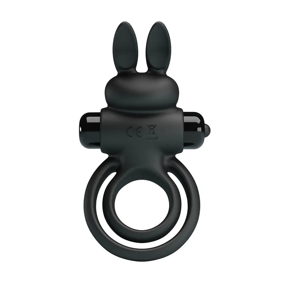 Shop affordable quality Party Up LAWRENCE Vibrating Cock Ring - Vibrating Cock & Balls Ring - Discreet Intimate Essentials - COCK RINGS - Party Up