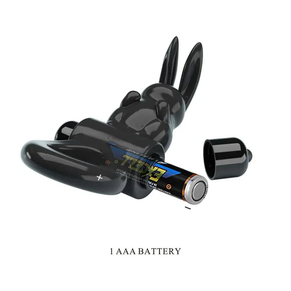 Party Up LEO Vibrating Cock Ring -  Vibrating Cock Ring Party Up Discreet Intimate Essentials.