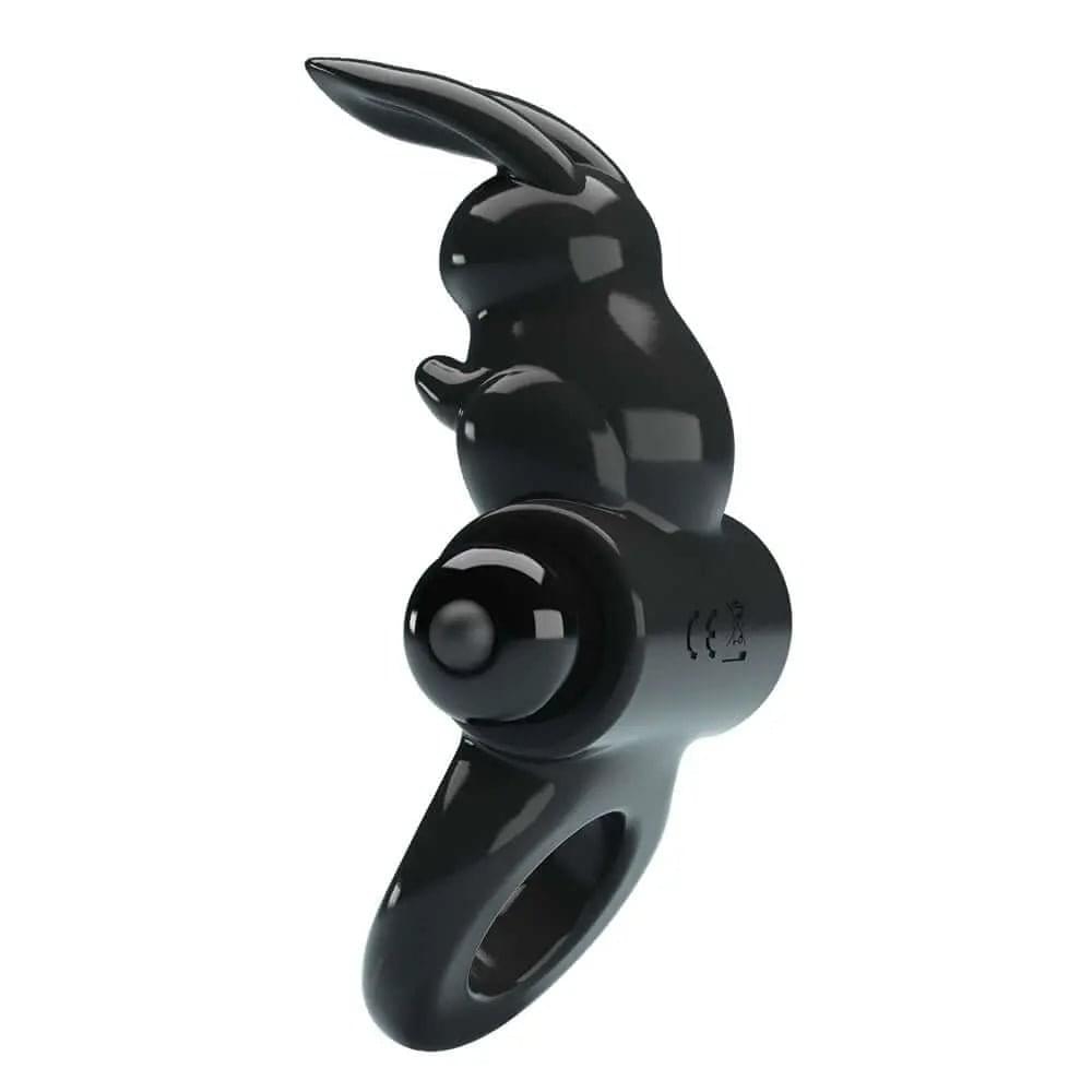 Party Up LEO Vibrating Cock Ring -  Vibrating Cock Ring Party Up Discreet Intimate Essentials.