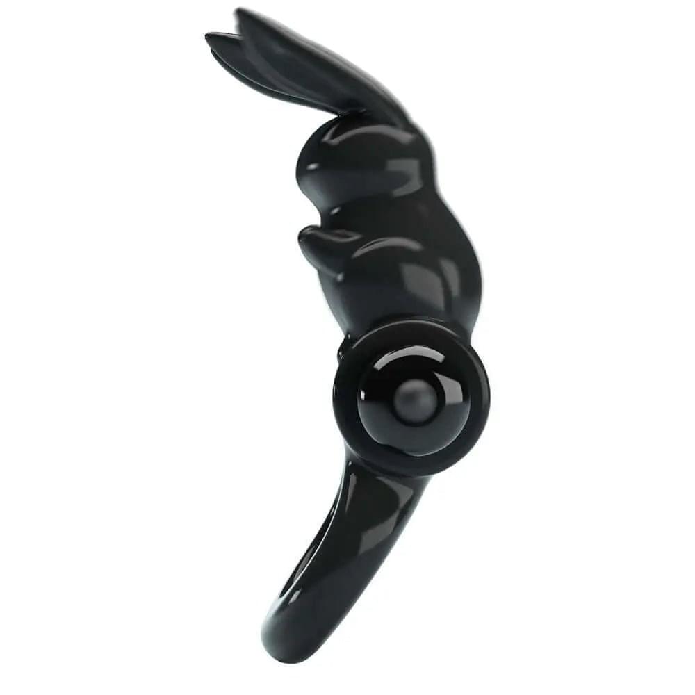 Party Up LEO Vibrating Cock Ring -  Vibrating Cock Ring Party Up Discreet Intimate Essentials.