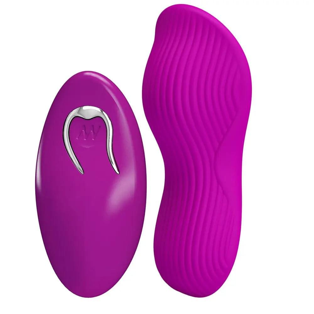 Party Up MICHAEL Panty Vibe -  -  USB Rechargeable Panty Vibrator with Wireless Remote Control Party Up Discreet Intimate Essentials.