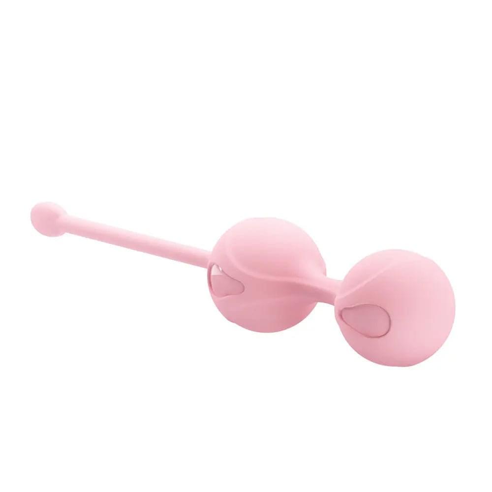 Party Up REBECCA Kegel Balls -  -  Kegel Balls Party Up Discreet Intimate Essentials.