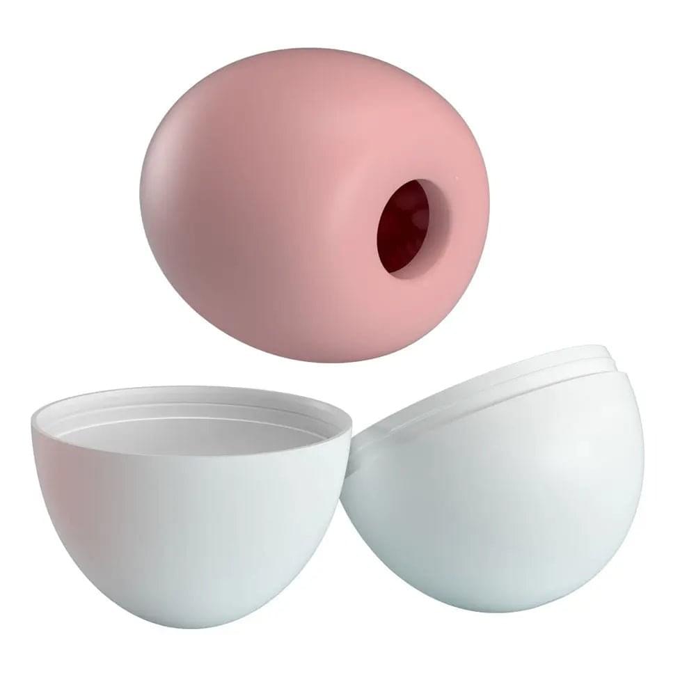 Party Up ROBIN Mini Stroker -  Mini Stroker Party Up Discreet Intimate Essentials.
