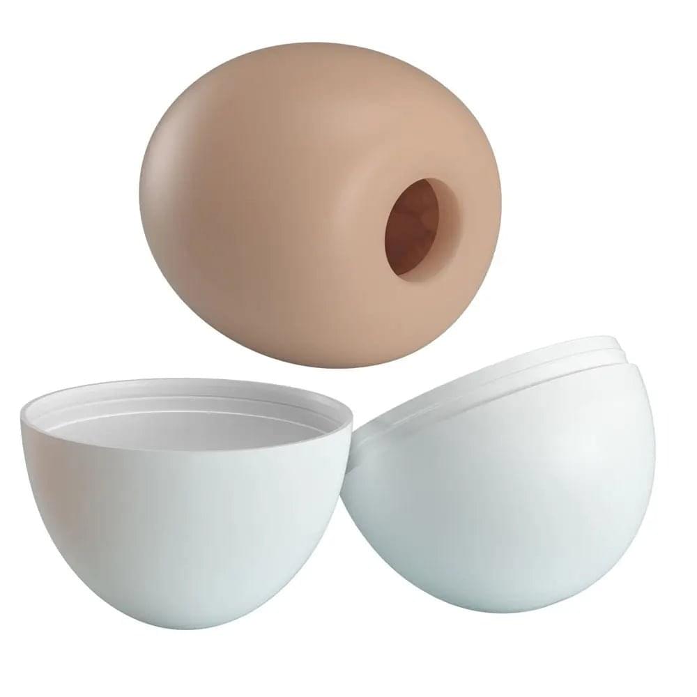 Party Up SAM Mini Stroker -  Mini Stroker Party Up Discreet Intimate Essentials.
