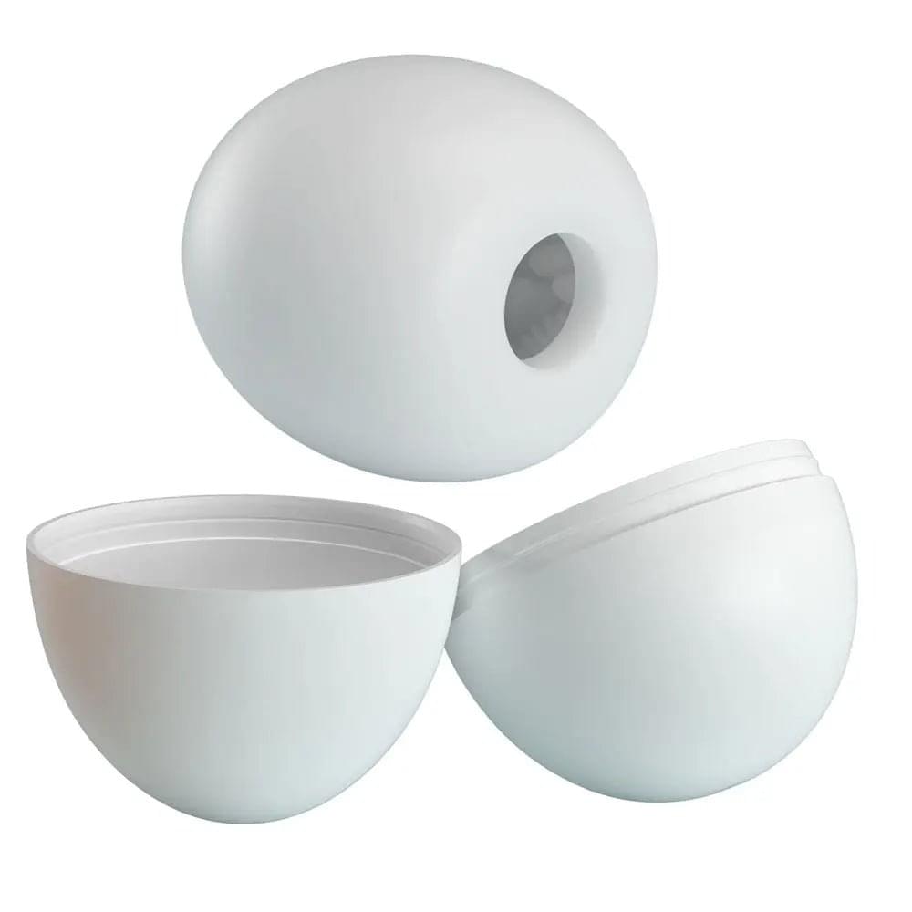 Party Up SIMON Mini Stroker -  Mini Stroker Party Up Discreet Intimate Essentials.