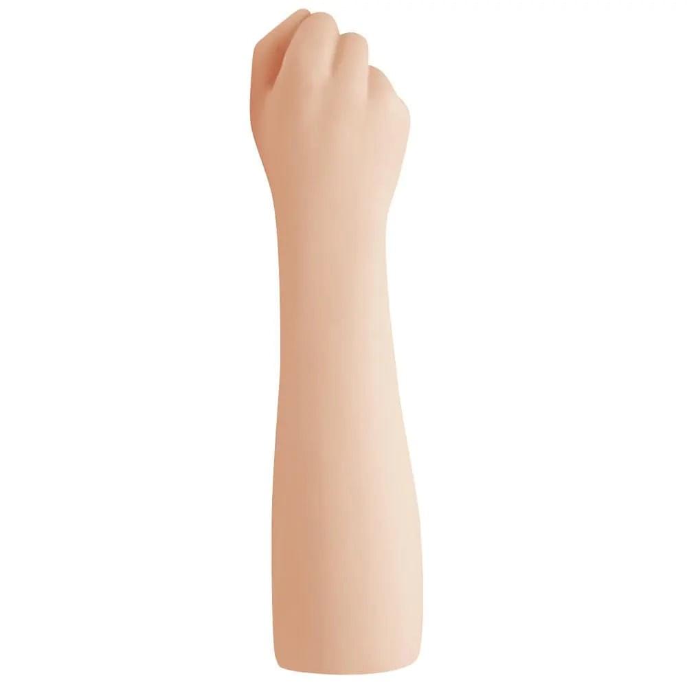 Party Up TONY Fist -  36 cm Fist Dildo Party Up Discreet Intimate Essentials.