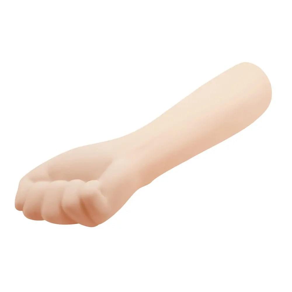 Party Up TONY Fist -  36 cm Fist Dildo Party Up Discreet Intimate Essentials.