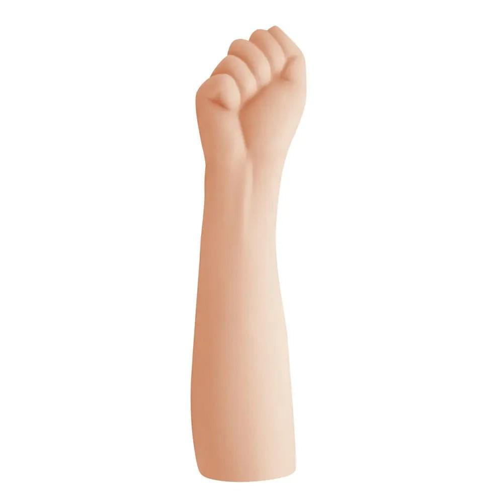 Party Up TONY Fist -  36 cm Fist Dildo Party Up Discreet Intimate Essentials.